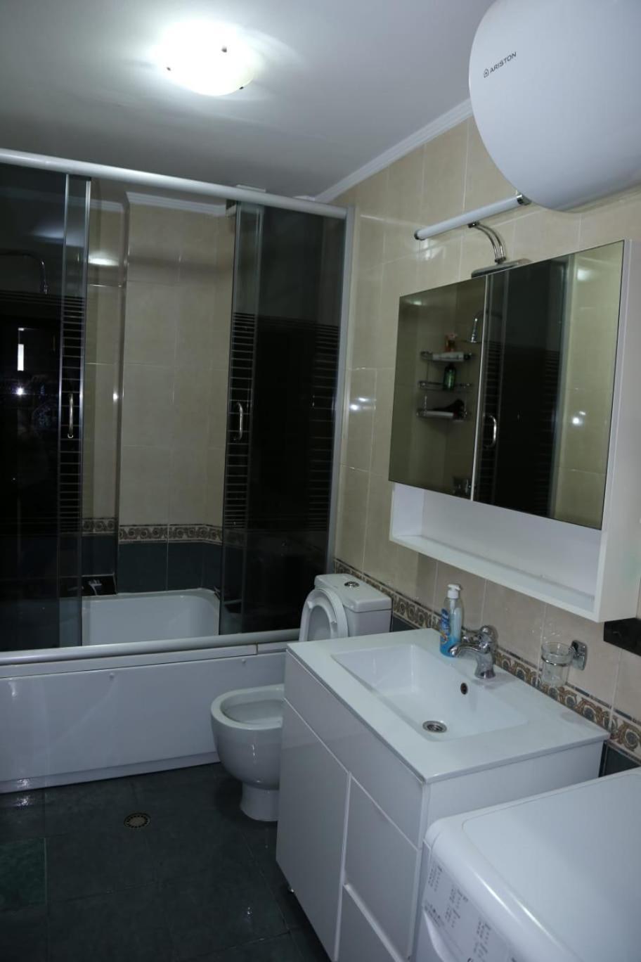 Ergi'S Host Apartment Tiranë Ngoại thất bức ảnh